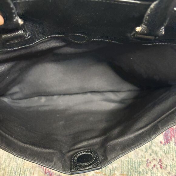 Coach Beckett Structured Briefcase - Picture 9 of 11